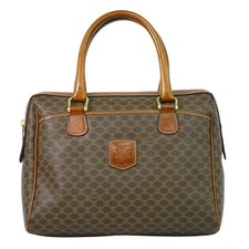 Borsa a mano CELINE Macadam