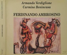 Ferdinando Ambrosino. 