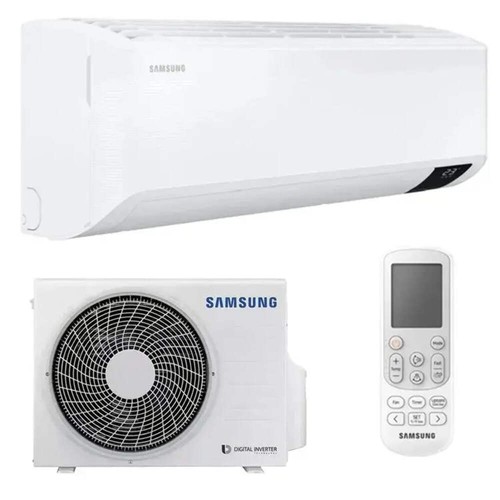 Condizionatore samsung cebu - condizionatore,