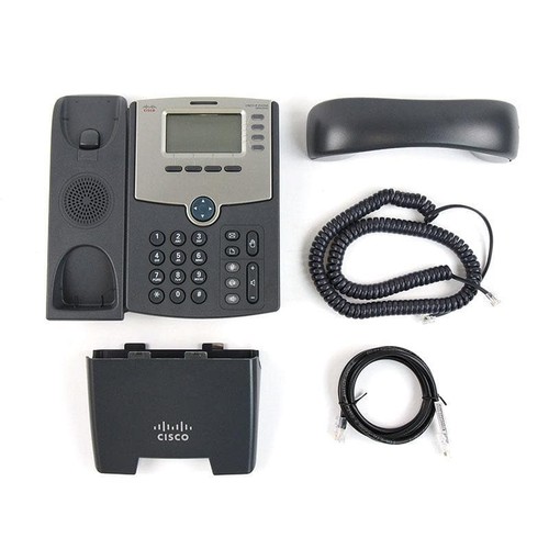 Telefono cisco spa504g 4 - cisco,