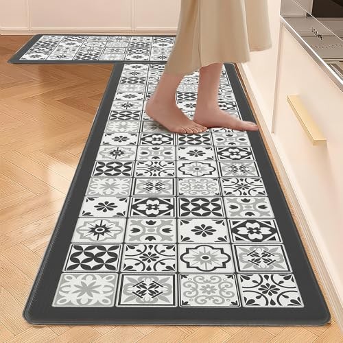 Tappeti cucina set 2 - ,