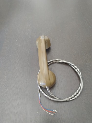 Cornetta per telefono - per, a