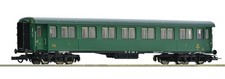 6200092 Roco Scala HO Carrozza