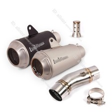 Per Kawasaki Z400 Ninja 400