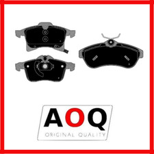 PASTIGLIE FRENI ANTERIORI OPEL ZAFIRA B