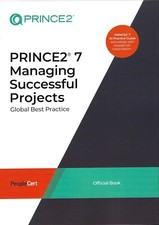 PRINCE2® 7 Managing