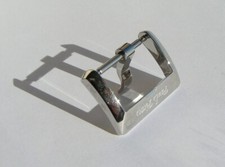  Paul Picot 20mm Buckle Steel