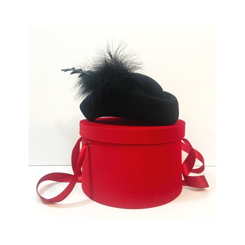 Coco cappello fascinator - coco,