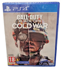 Call of Duty Black Ops Cold