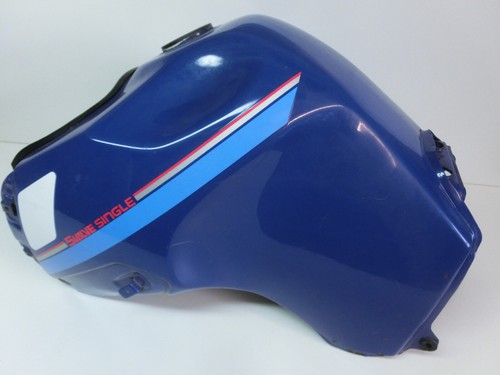 Yamaha xtz 660 - yamaha, 3yf