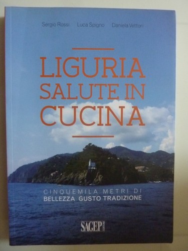 Ricettari cucina ligure - cucina,