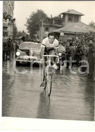 1954 ciclismo giro italia - ciclismo,