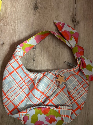 Bellissima borsa mano - borsa,