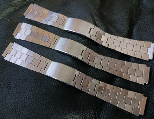 Cinturino orologio 3x18mm