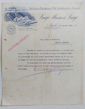 40589 98/crt - Fattura