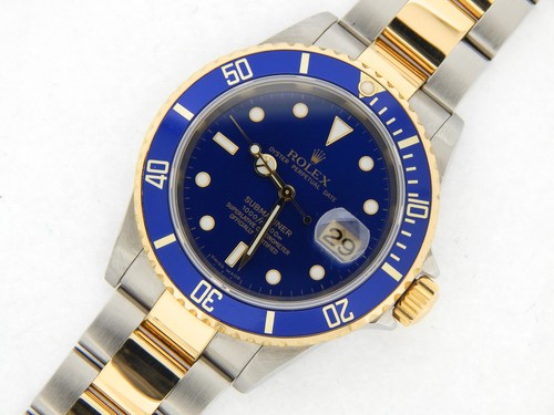 Orologio rolex submariner - rolex,