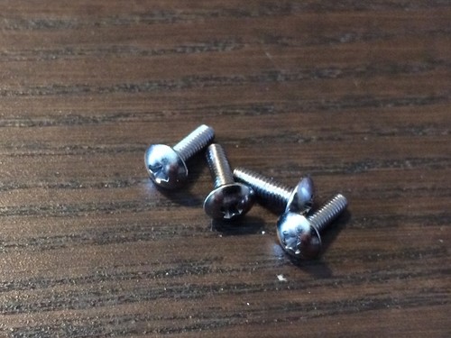 Viti marantz nuove per - viti,