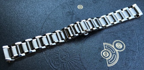 Bracciale bracelet zenith full - bracciale,