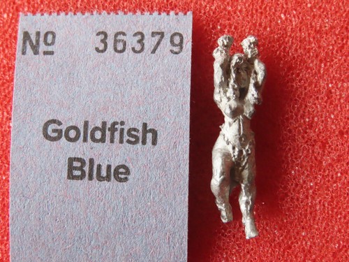 Citadel fs9 naked girl 1982 - naked,