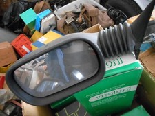 FIAT Ritmo Regata 82 - Specchio retrovisore SX - Ricambio nuovo