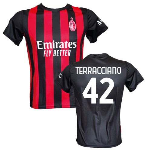Sportbaer maglia terracciano - sportbaer-,