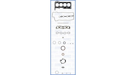 Kit guarnizioni ricostruzione
