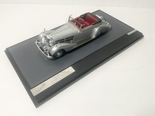 1/43 1938 Mercedes Benz 540K