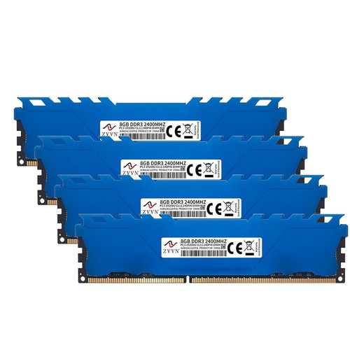Gb ddr3 oc 2400 - gb,