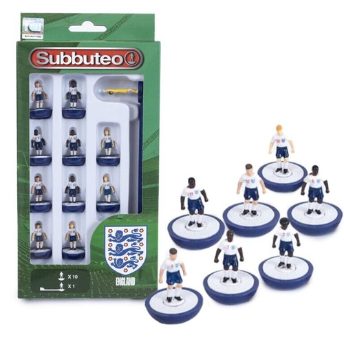Squadra subbuteo - squadra, fa