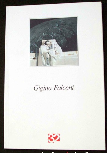 Gigino falconi dipinti - -,