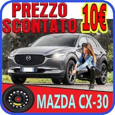 Ruotino scorta per mazda - di,