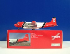 Herpa WINGS 570954 - Douglas