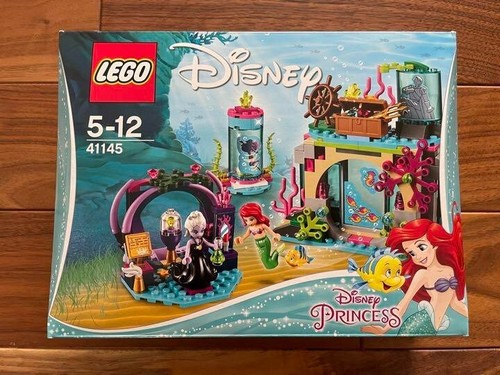 Lego 41145 disney princess - 41145,