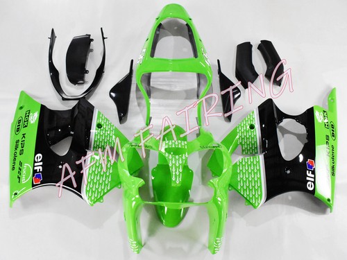 Kit carene carrozzeria stampo