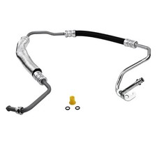 Tubo Servosterzo Idroguida per