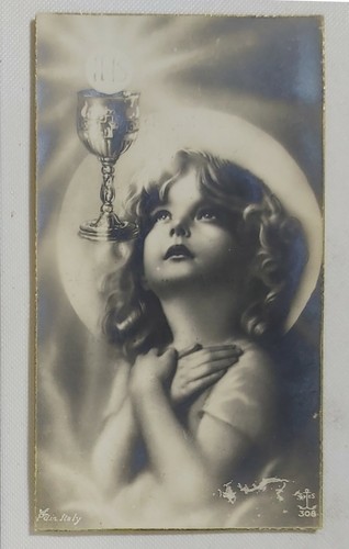 32777 holy card santino - card,