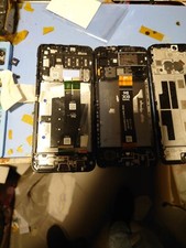 Display con vetro - con, per