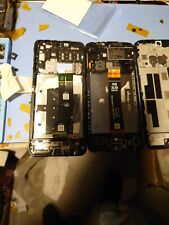 Display Con Vetro Rotto Per Ricambi Xiaomi Redmi Note 5g Samsung A127f ,A145f 