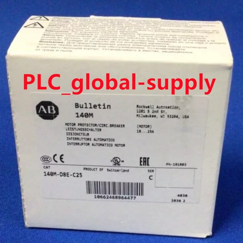 1pz nuovo originale 140md8ec25 - nuovo,