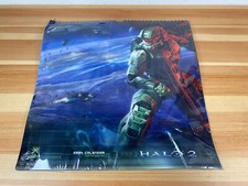 Vintage Xbox Halo 2 2004