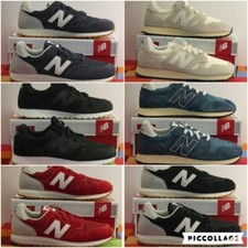 RIMANENZE New Balance U520