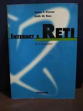 Libro Internet e Reti di