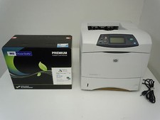 Stampante HP Laserjet 4350N e