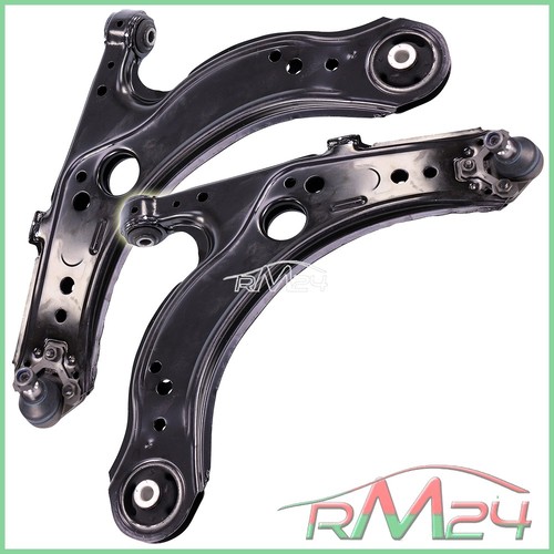 Bracci oscillanti anteriore - bracci,