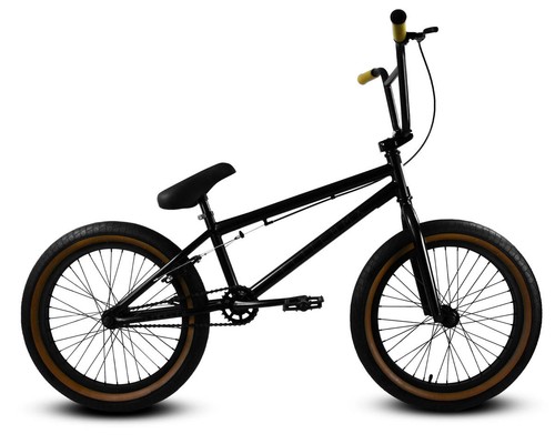 Elite bmx stealth bike - elite,