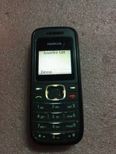 2436NN-Cellulare Nokia 1208