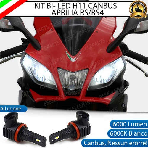 Coppia led h11 canbus - coppia,