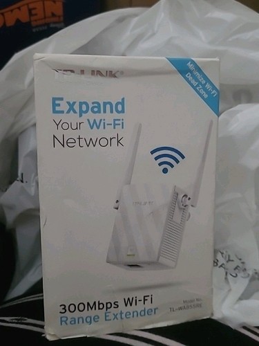 Link wa855re 300 mbps - tp-link,