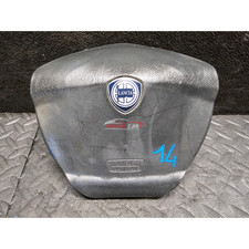 AIRBAG VOLANTE LATO GUIDA SX