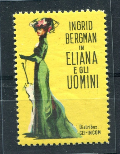 Erinofilo ingrid - (b4563),